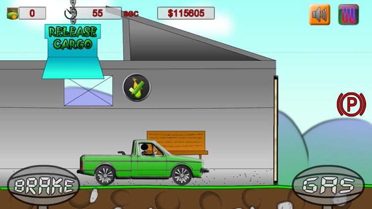 Keep It Safe 2 racing game screenshot-4