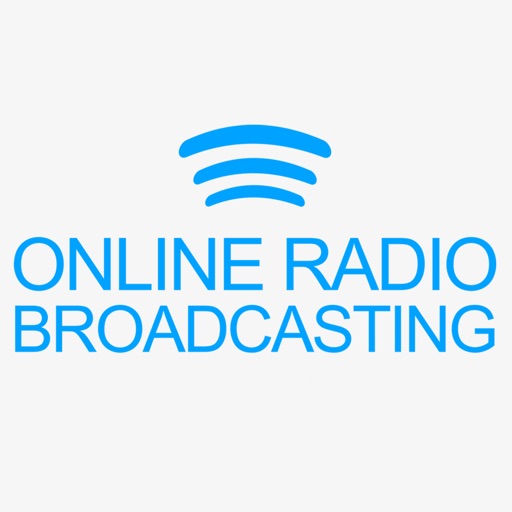 Online Radio Broadcasting (ORB) icon