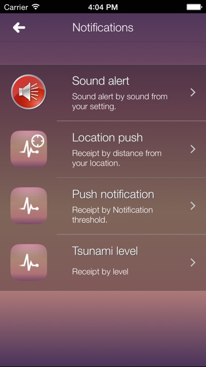 Earthquake Tsunami Pro