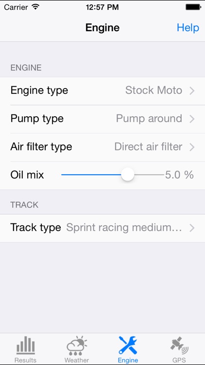 Jetting CR125 Shifter Kart - Setup & tuning for Honda CR125 kart engines