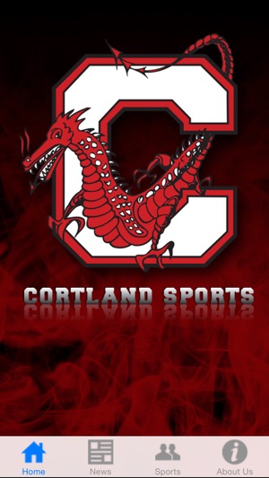 Cortland Sports(圖1)-速報App