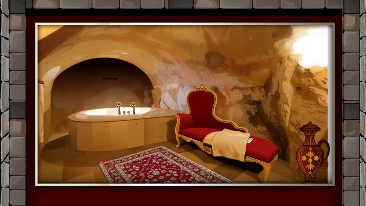 Cave House Escape screenshot-4