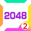 New 2048 - Addictive Tiled Puzzle Game