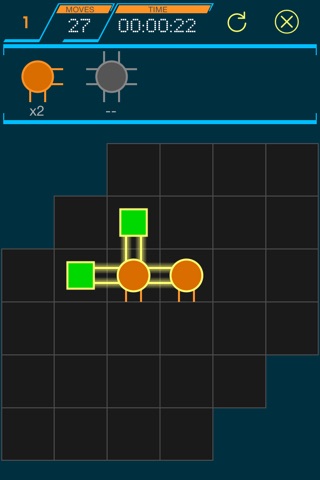 aNode - Social Puzzle screenshot 3