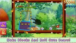 Game screenshot Lululolo Rolling Puzzle apk