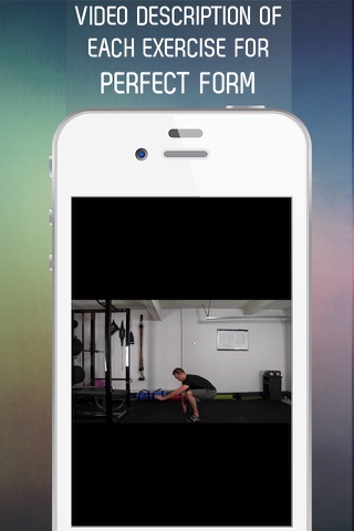 7 Minute Power Moves Workout to Get Lean and Toned screenshot 3
