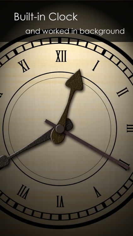 Relax Soundscapes: relaxing ambiences and white noise for sleep, relax, meditation, and concentration screenshot-3