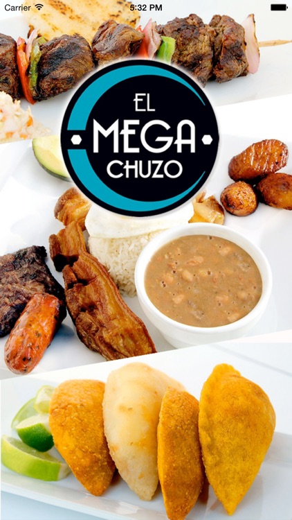 El Mega Chuzo