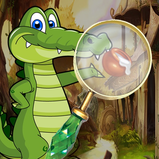 Stop The Timer : Hidden Object Icon