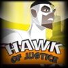 Hawk Of Justice - Infinity Falcon Version