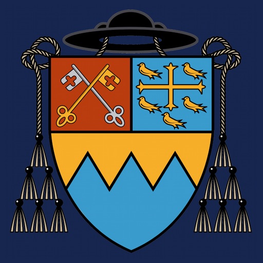 Ampleforth College Parent App icon