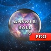 Answer Ball Pro