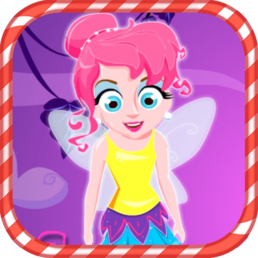 Fairy Garden iOS App