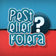 Pest eller Kolera? SPELET