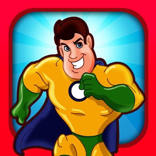 A Subway Superhero Dash - Brave Knight Runner Challenge PRO icon