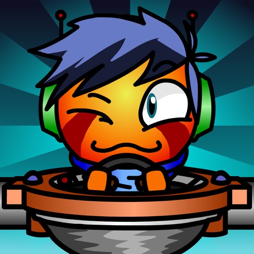 Spin Heroes Icon