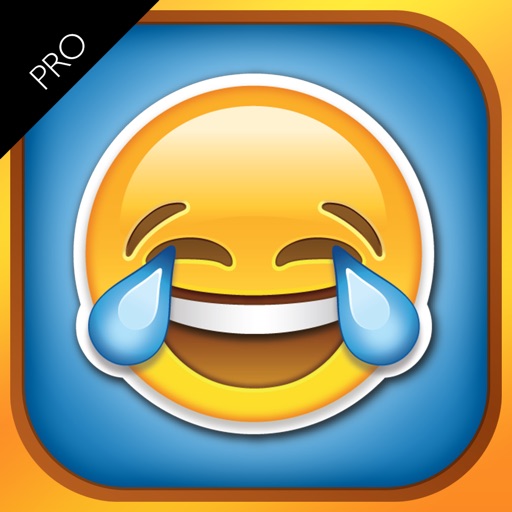 Animated Emoji Keyboard Pro