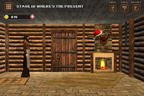 Nancy Escape - Secret Chamber Puzzle Game Pack screenshot 2