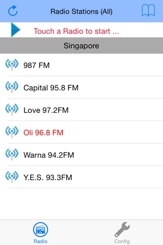 Singapore Media screenshot 2