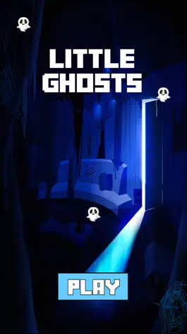 Game screenshot Little Ghosts mod apk