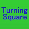 Turning Square