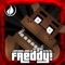 Freddy - Horror Survival Block Shooter MiniGame