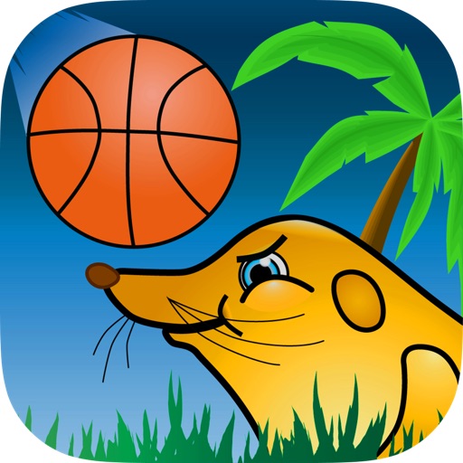 BallMole iOS App