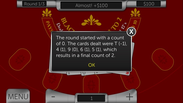 Card Counter screenshot-4