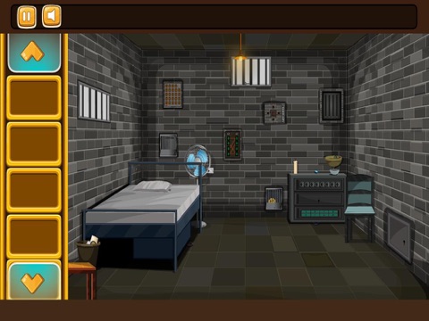 escape prison android walkthrough