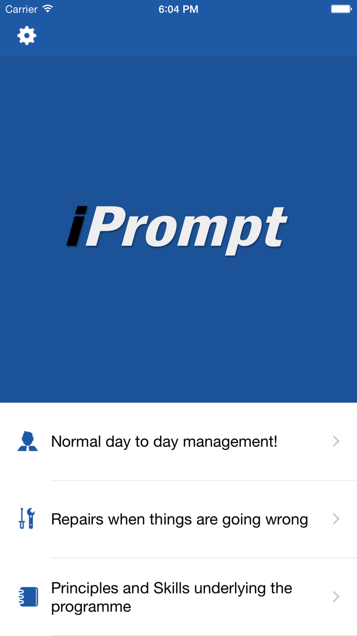 iPrompt
