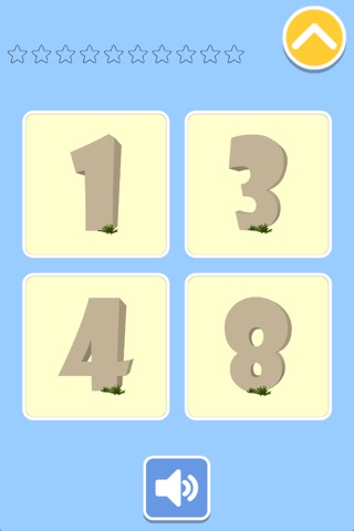Numbers 2+ screenshot 2