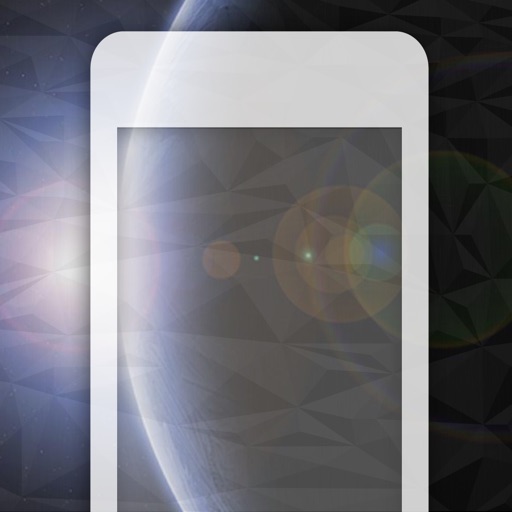 99 Wallpaper.s - Beautiful Phone Backgrounds and Pictures of Outer Space iOS App