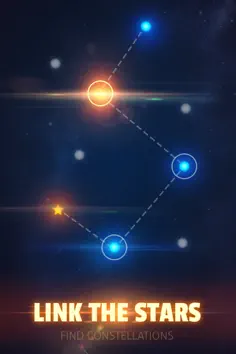 Stars Link - Screenshot 1