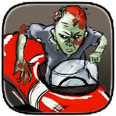 Activities of Zombie Action Racing - Top Fun Kids Game