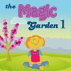 The Magic Garden 1 - Children's Meditation App by Heather Bestel