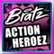 Icon Action Heroez