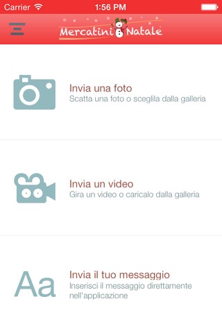 Mercatini-Natale screenshot 3