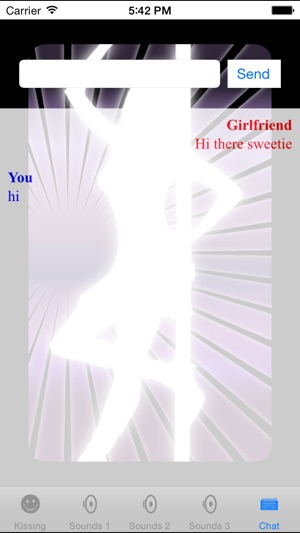 Your Sexy Girlfriend(圖3)-速報App