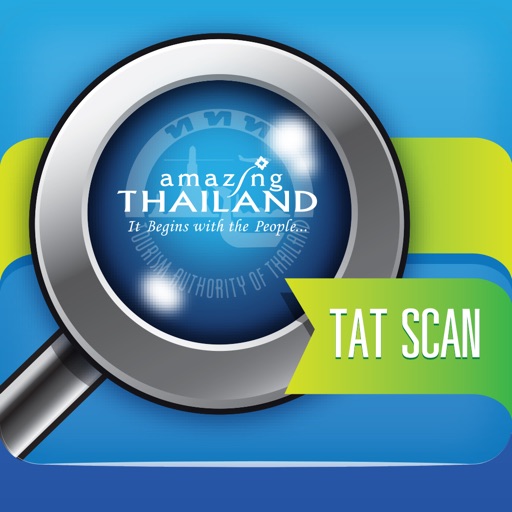 TAT Scan icon