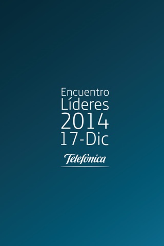 Encuentro Líderes 2014 17-DIC screenshot 4