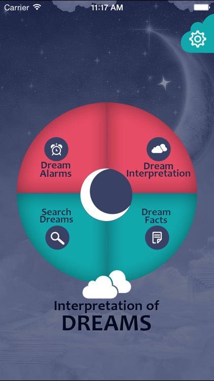 iDreams - Interpret your Dreams