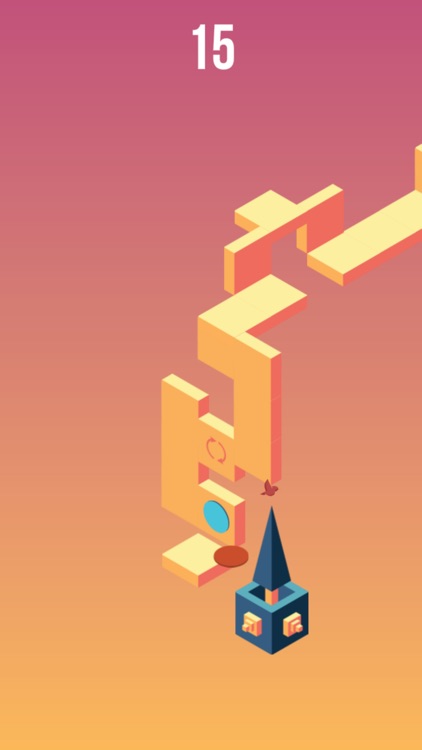 Skyward screenshot-3