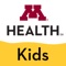 The Passport to University of Minnesota Masonic Children's Hospital (UMMCH), created by Certified Child Life Specialists, is designed to reach out to local and global communities helping to prepare patients and families for their healthcare experiences