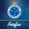 Cruzeiro Fotofan - o novo aplicativo oficial do Cruzeiro Esporte Clube