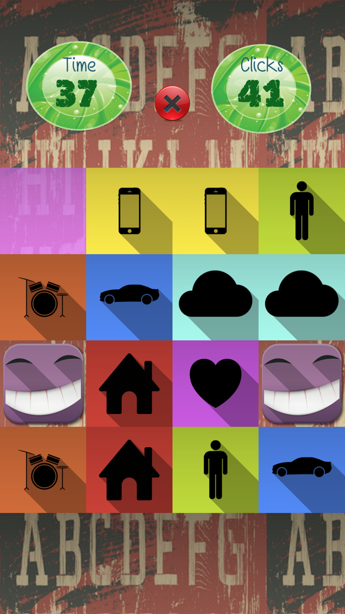 Mind Awareness - A Game to Improve and Boost your Memory