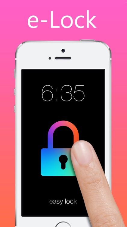Easy Lock Screens Pro by Mega 8