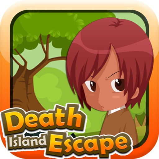Death Island Escape icon
