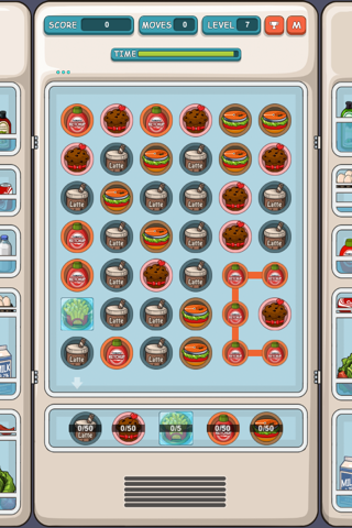 Burger Challenge screenshot 4