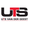 UTS Van der Geest Survey App