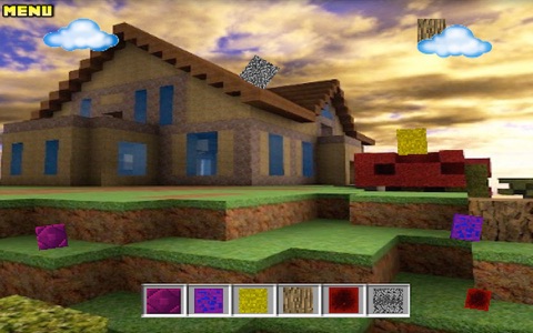 Explorer- Pixel World Version screenshot 4